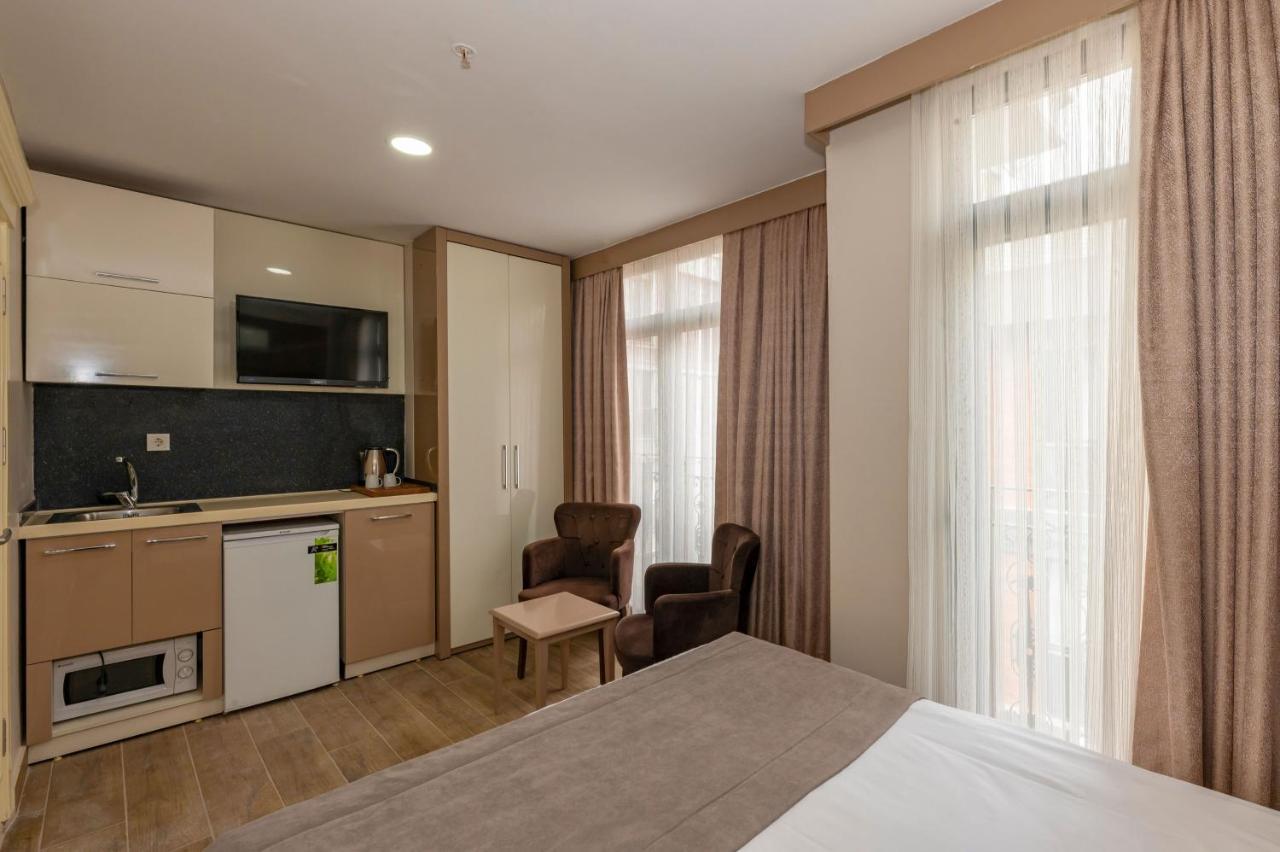 Taksim Peri 2* Стамбул