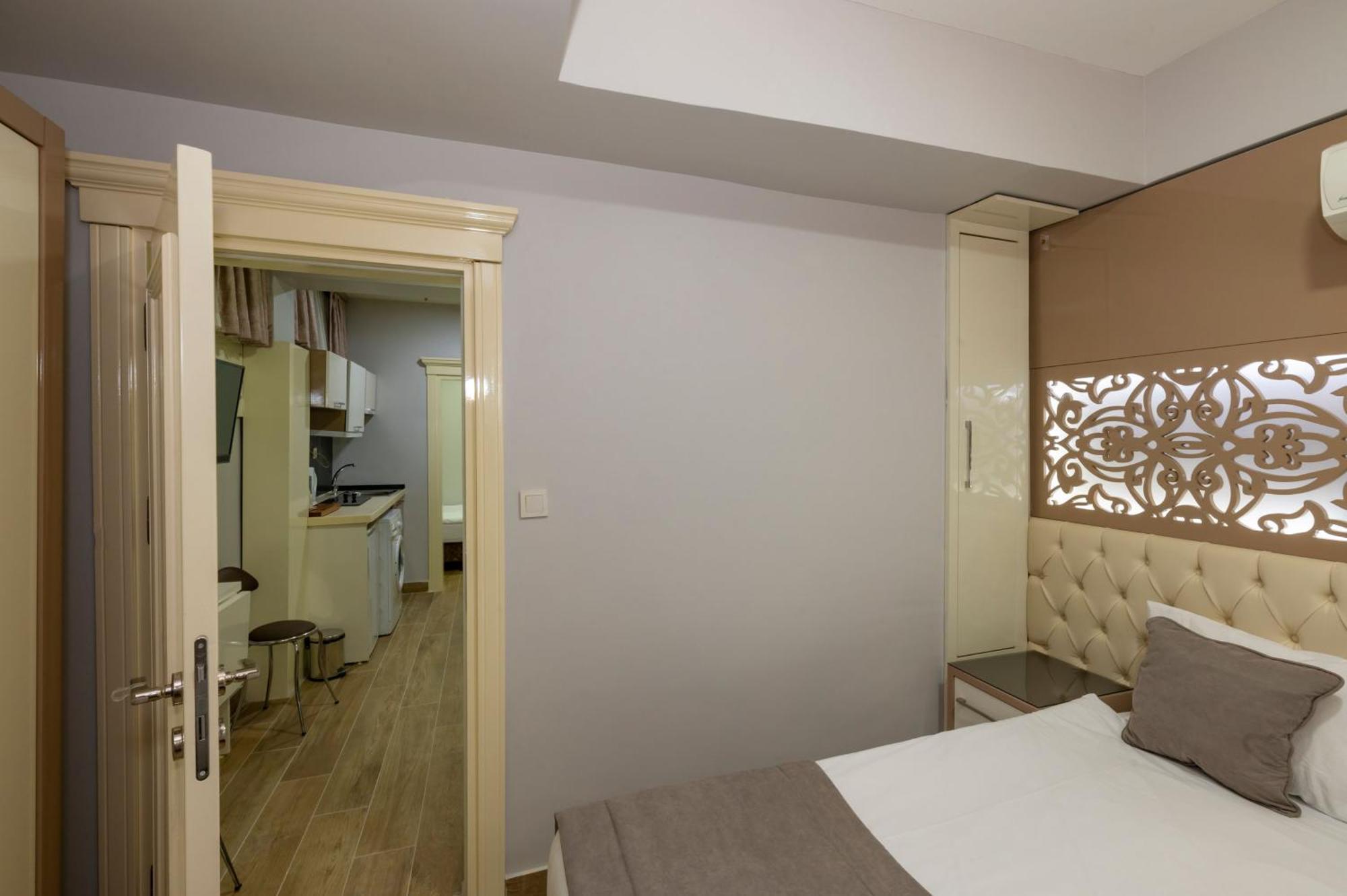 Taksim Peri 2* Стамбул