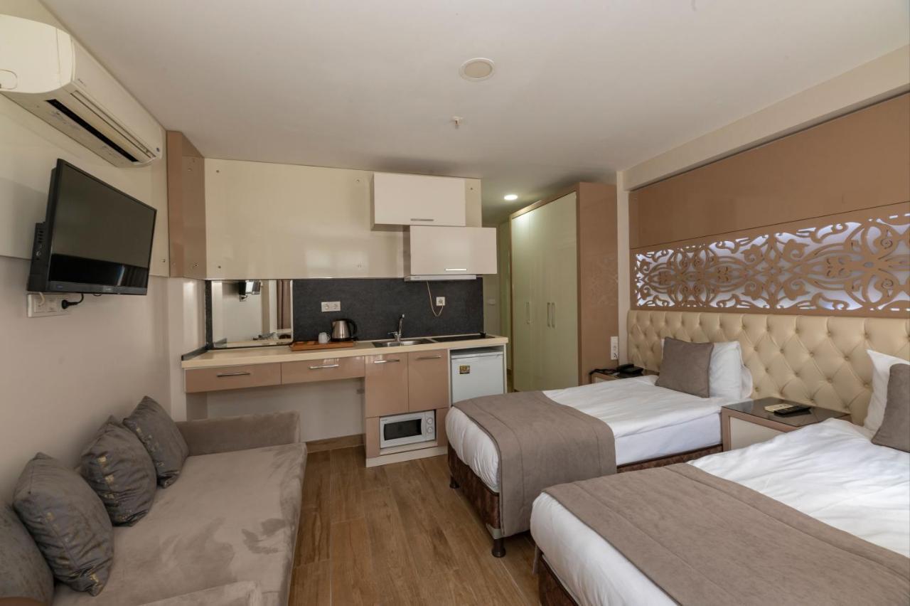 Taksim Peri 2* Стамбул